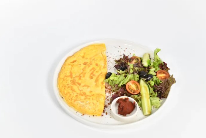 Akdeniz’in Sağlıklı Sofra Rotası Başladı