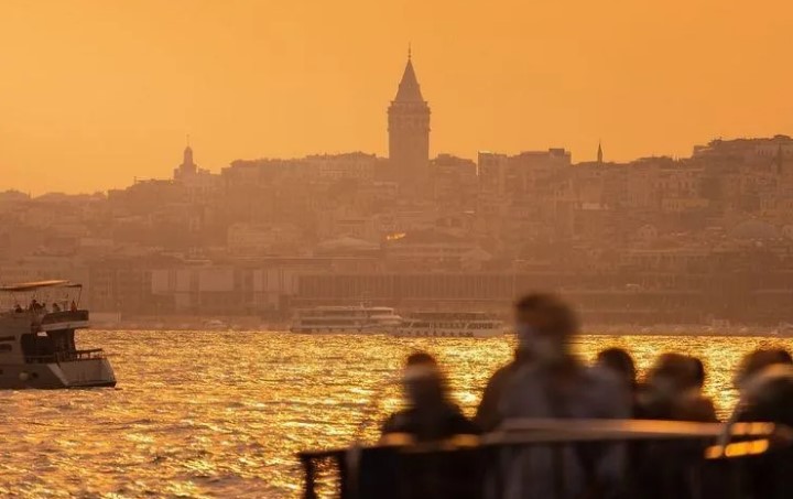 AKOM’dan Uyarı: Kuvvetli Poyraz Geliyor Ancak...