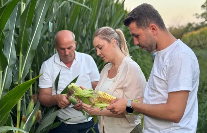 CHP Edirne İl Başkanı Taybıllı’dan Çiftçi Krizi Uyarısı