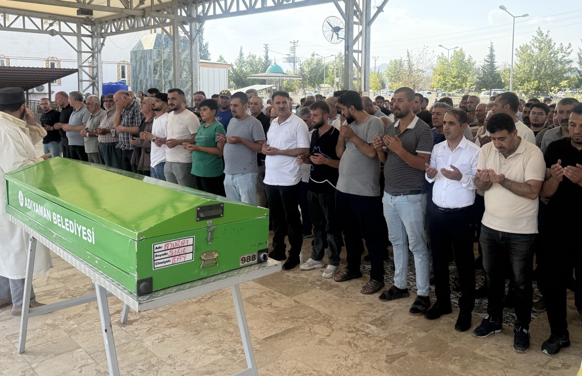 İl Sağlık Müdürü Prof. Dr. Mehmet Şirik’in acı günü