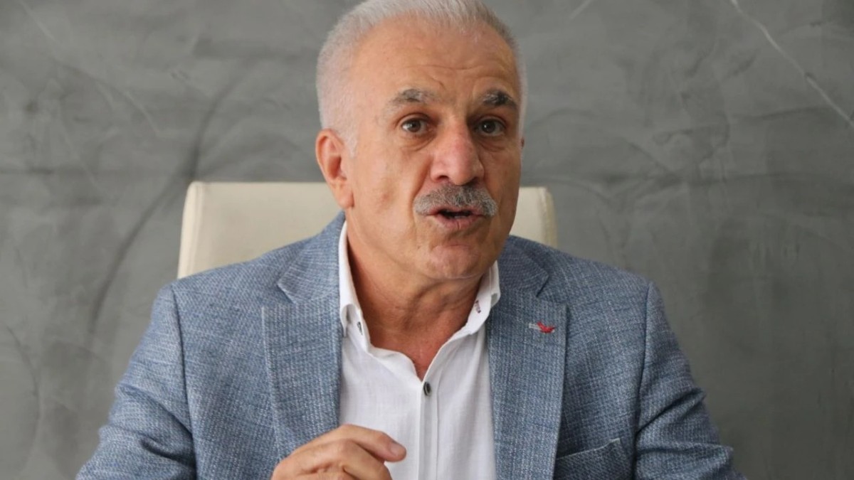 İş İnsanı Ragıp Aras'tan Yetkililere Tepki: ‘Cendere Köprüsünün Dokusunu Bozmayın’