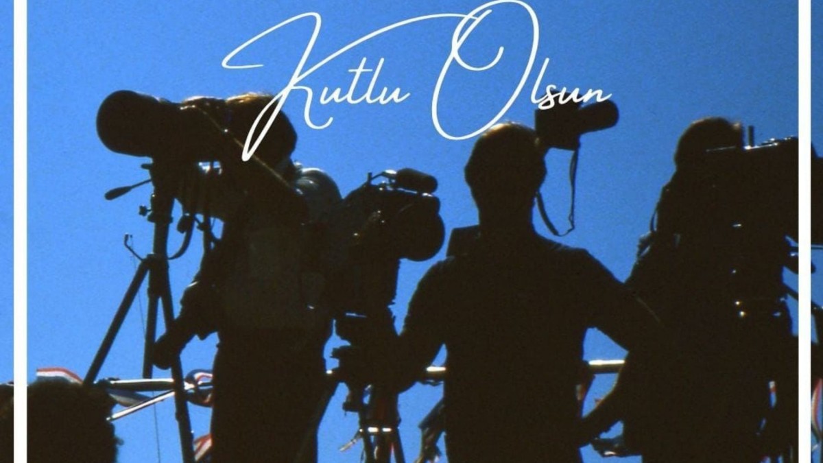 Milletvekili Hüseyin Özhan’dan 24 Temmuz Basın Bayramı mesajı: ‘Basın, milletin sesidir’