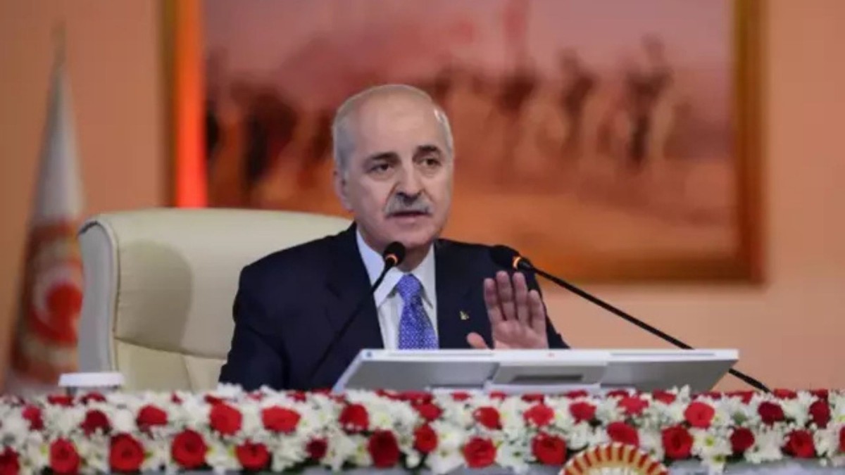 Milli Dayanışma, Kardeşlik ve Demokrasi Komisyonu’na 3 yeni üye