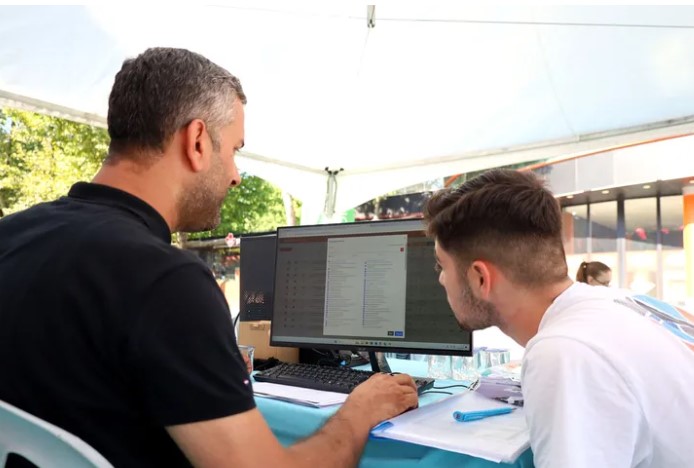 Sakarya’dan YKS Öğrencilerine Ücretsiz Destek Hizmeti