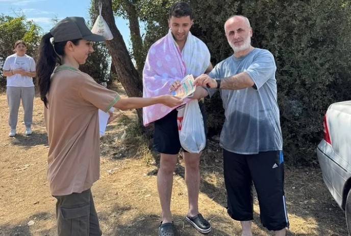 Tehlikeli hafta öncesi denetimler artırıldı